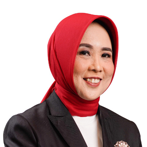 Aida S. Budiman